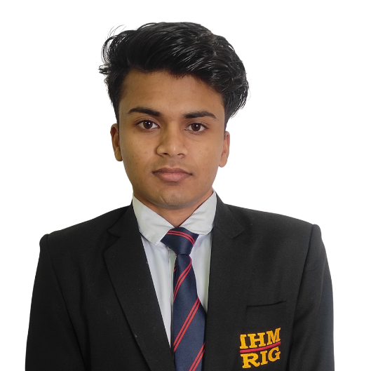 Ansh Karanwal